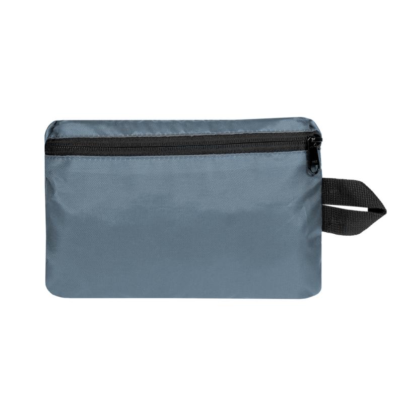 BAAGL Skladacia športová taška Hoop Dust Blue 3