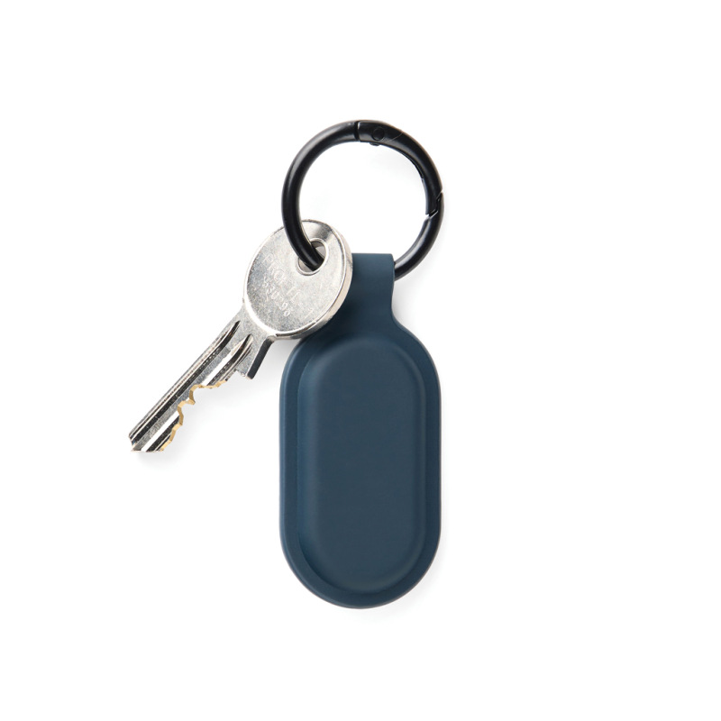 VINGA Baltimore RCS prívesok na kľúče s duál. vyhľadávačom námornícka modrá 2