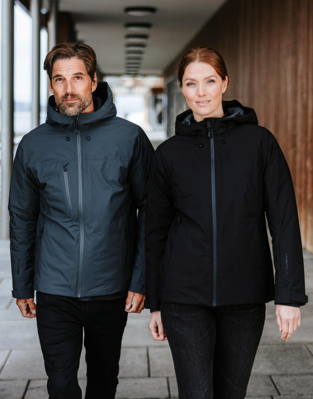 Pánska bunda Nostromo Thermal Shell 1