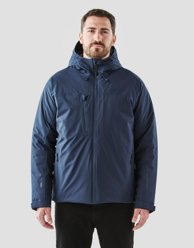 Pánska bunda Nostromo Thermal Shell 3