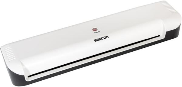 Laminovací stroj, A3, 150-250 mikrónov, SENCOR "SLA 302", biela 2