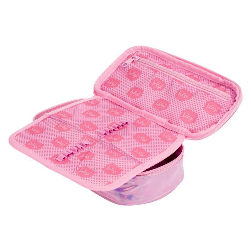 BAAGL Peračník etui Fun #BFF 2