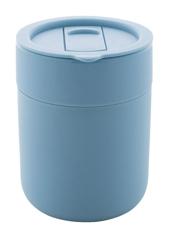 Liberica termohrnček 4