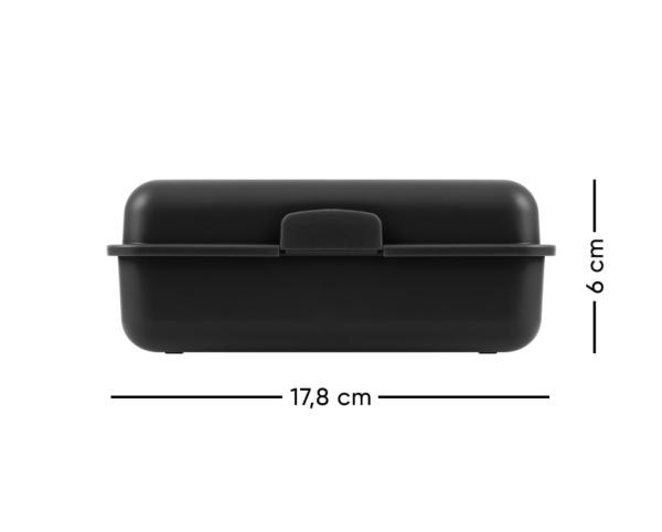 BAAGL Box na desiatu Space Shuttle 2