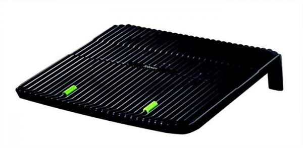 FELLOWES Stojan na notebook "Maxi Cool", s USB ventilátorom