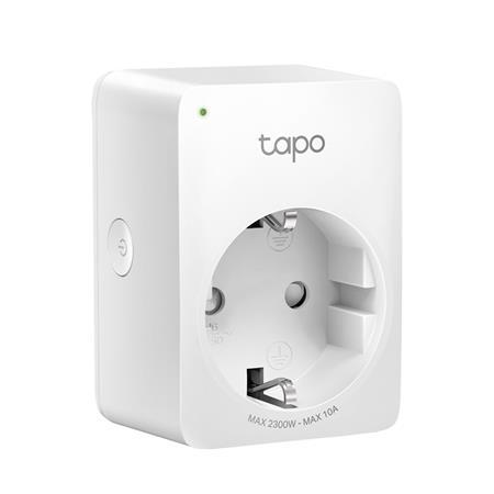 Smart zásuvka, Wi-Fi, TP-LINK, "Tapo P100"