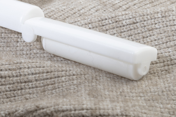 Fluffy RPP opakovane použiteľný valček na odstraňovanie žmolkov 3