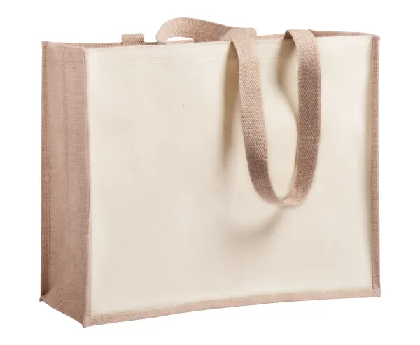 Rotin shopping bag 1