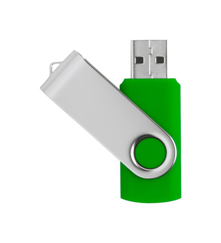 TwistDrive USB flash disk 1