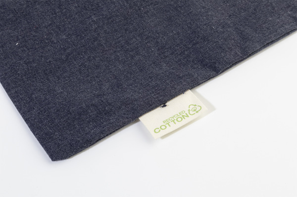 Totepex Hue nákupná taška z recyklovanej bavlny 1