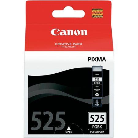 CANON Náplň "Pixma iP4850, MG5150/5250", čierna, 341 str.