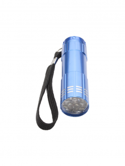 Spotlight led baterka 1