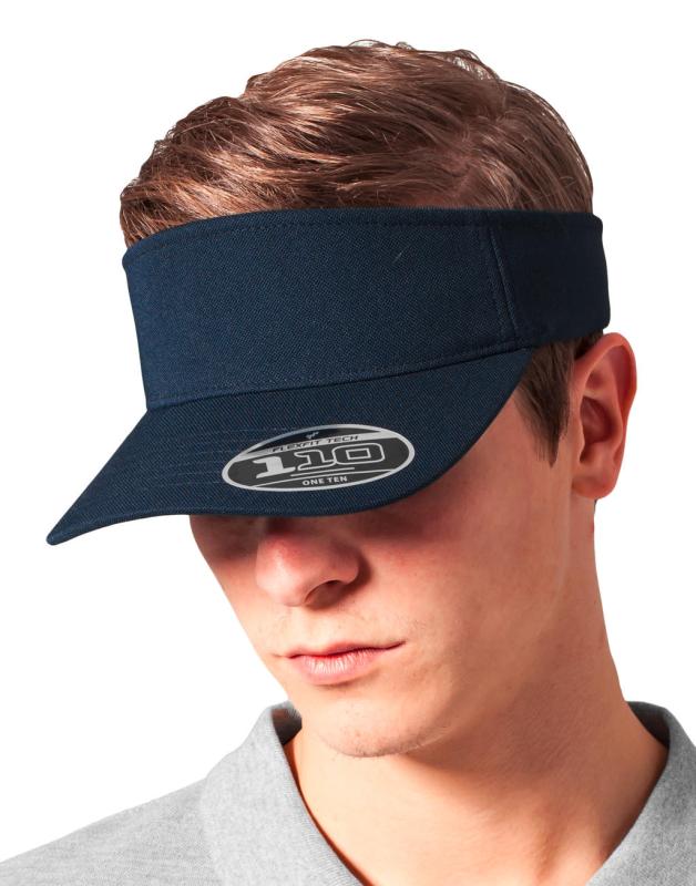110 Visor šilt