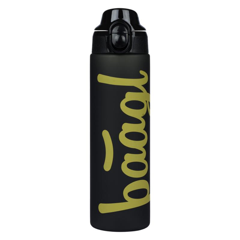 BAAGL Tritanová fľaša na nápoje Gold, 700 ml 1