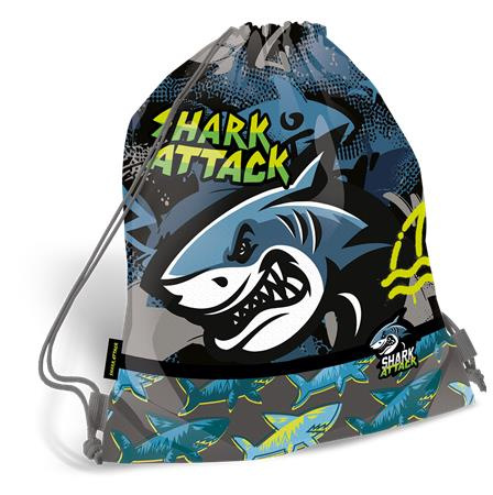Vak na telesnú výchovu, LIZZYSULI "Classic", "Shark Attack"