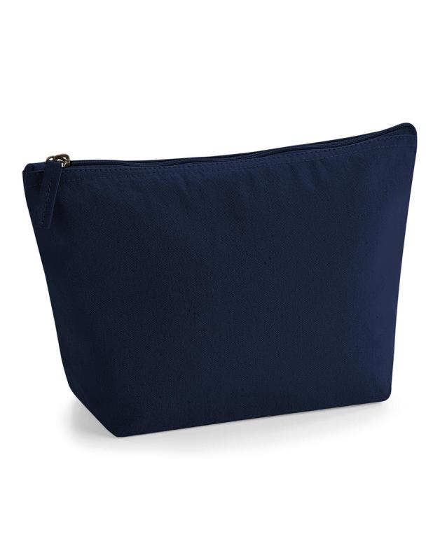 Organická taštička na doplnky EarthAware ™ Pouch 3