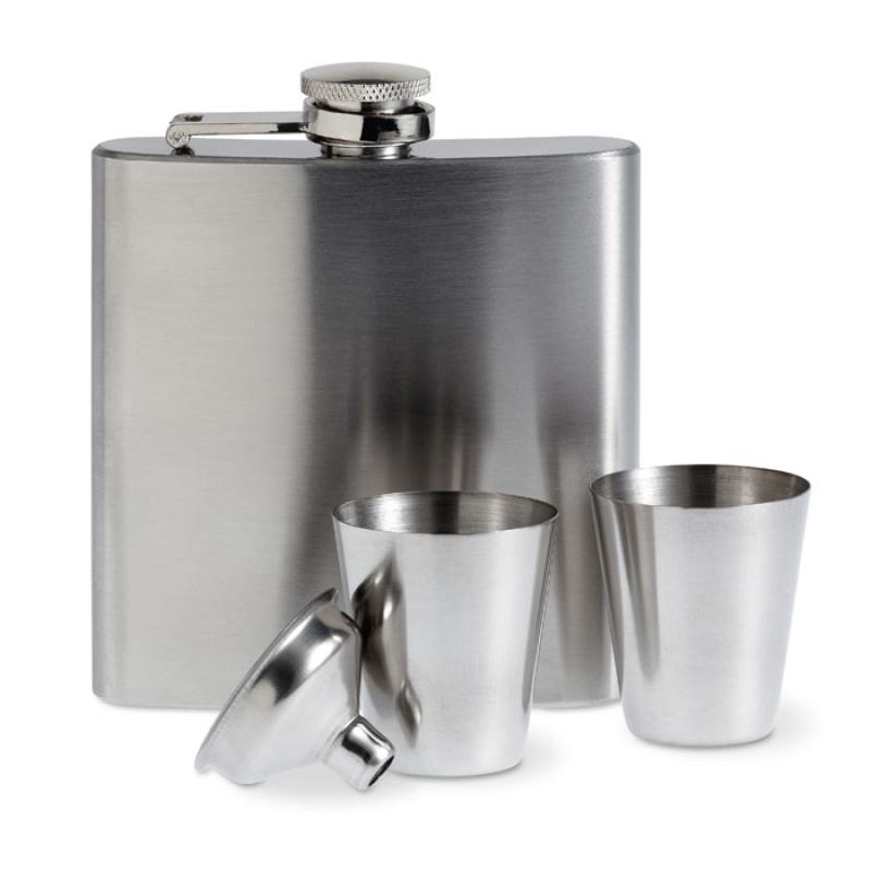 SLIMMY FLASK SET 2