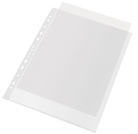 Euroobal s eurodierovaním, A4 Maxi, 70 mikr., drsný povrch, ESSELTE "Recycled"
