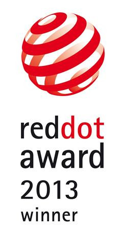 Magnetická sklenená tabuľa, 120x90 cm, SIGEL "Artverum® ", biela 9