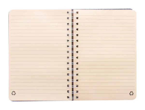 Holbook RPET blok 4