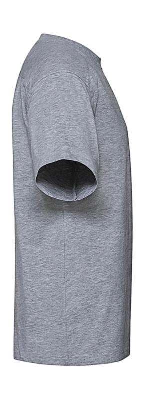 Tričko Crew Neck 4