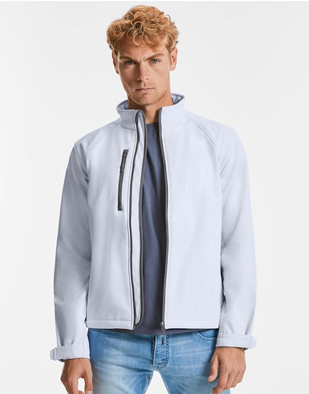 Bunda Softshell