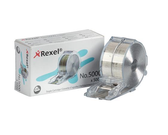 Spinky do zošívačky REXEL "Stella 30" 3
