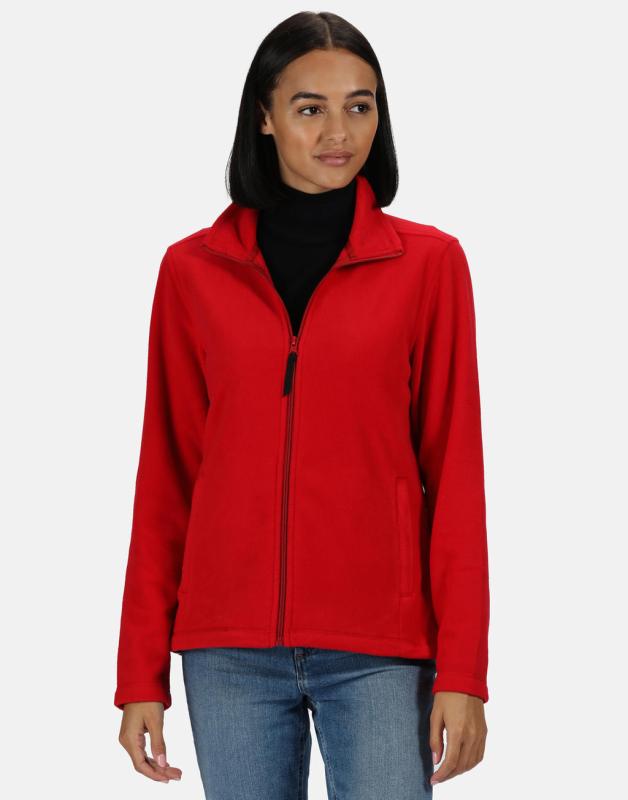 Dámsky Micro fleece 11