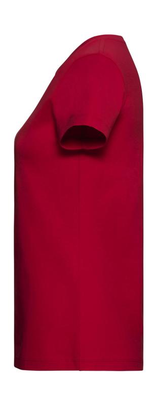 Dámske tričko Authentic Tee Pure Organic 4