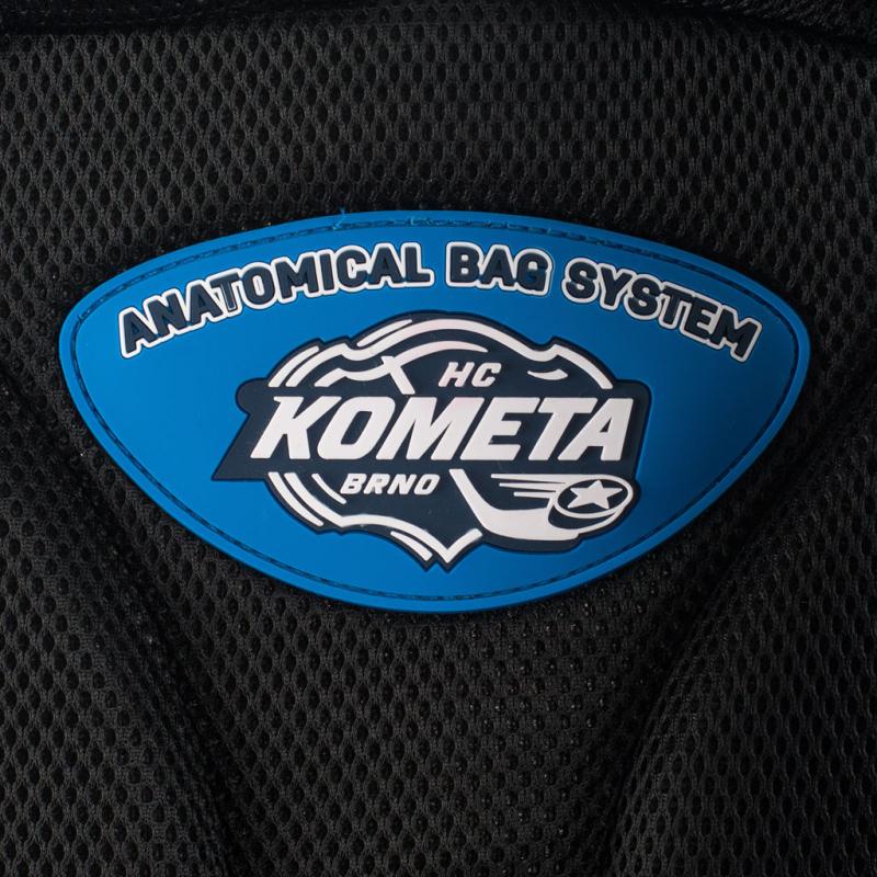 KOMETA - Školský batoh Kometa 6