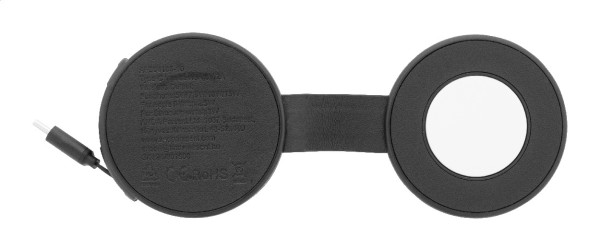 LuxCharge Go bezdrôtová nabíjačka RPU 1