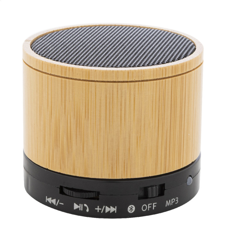 BooBeat bezdrôtový reproduktor RABS