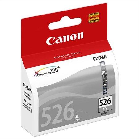 CANON Náplň "Pixma MG6150/8150", sivá, 550 str.
