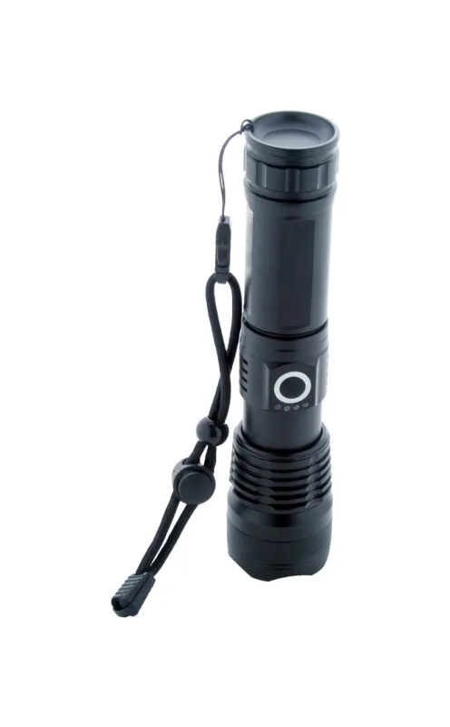 Chargelight Ultra dobíjacia baterka 2