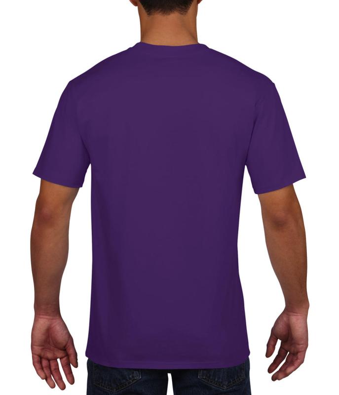 Pánske tričko Premium Cotton Ring Spun 3