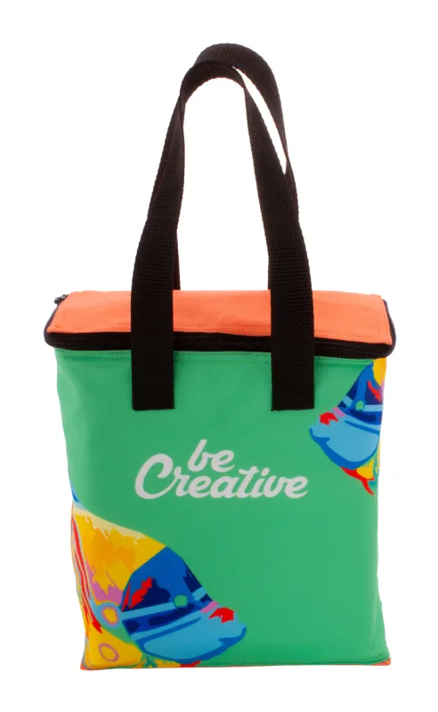 CreaCool Vertical chladiaca taška na zákazku 3