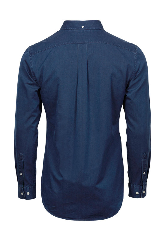Košeľa Casual Twill 3