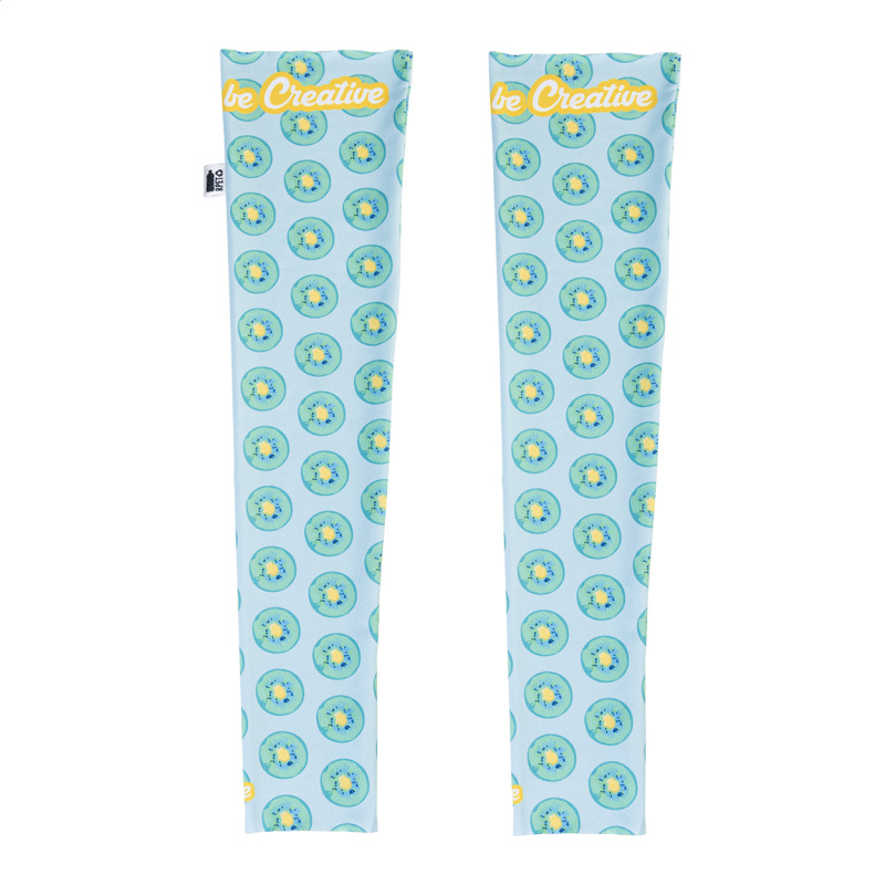 CreaLimb návleky na ruky z RPET na zákazku 1