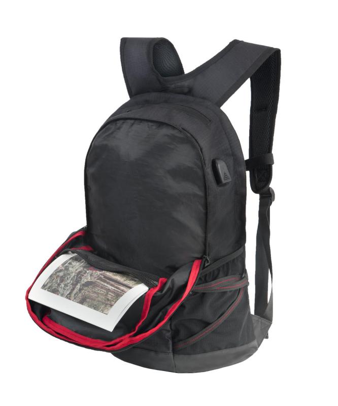 Ruksak Leipzig Daily Laptop 3