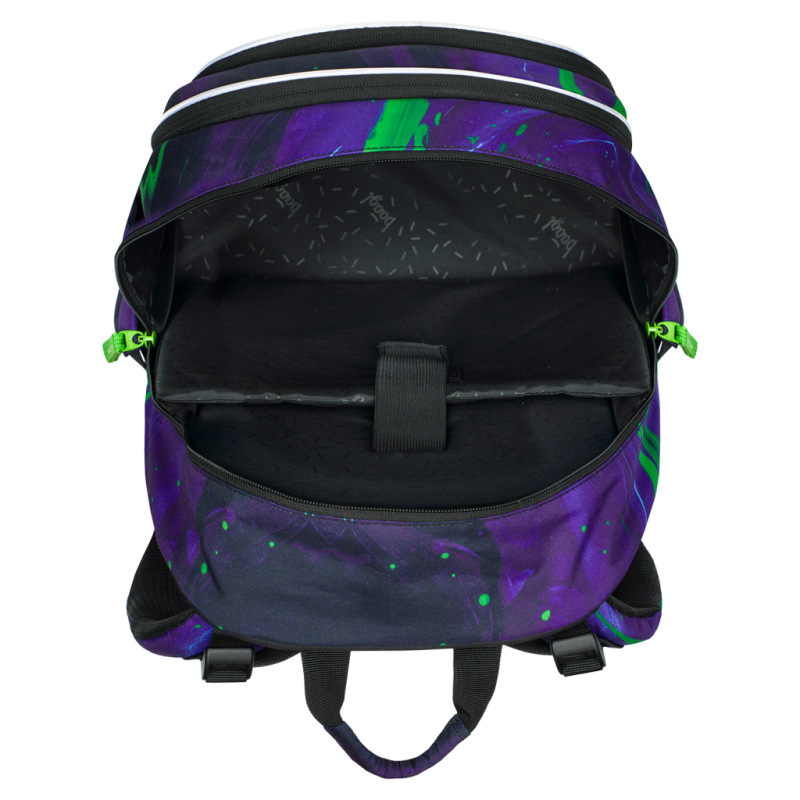 BAAGL Školský batoh Core Football champion GRS 4