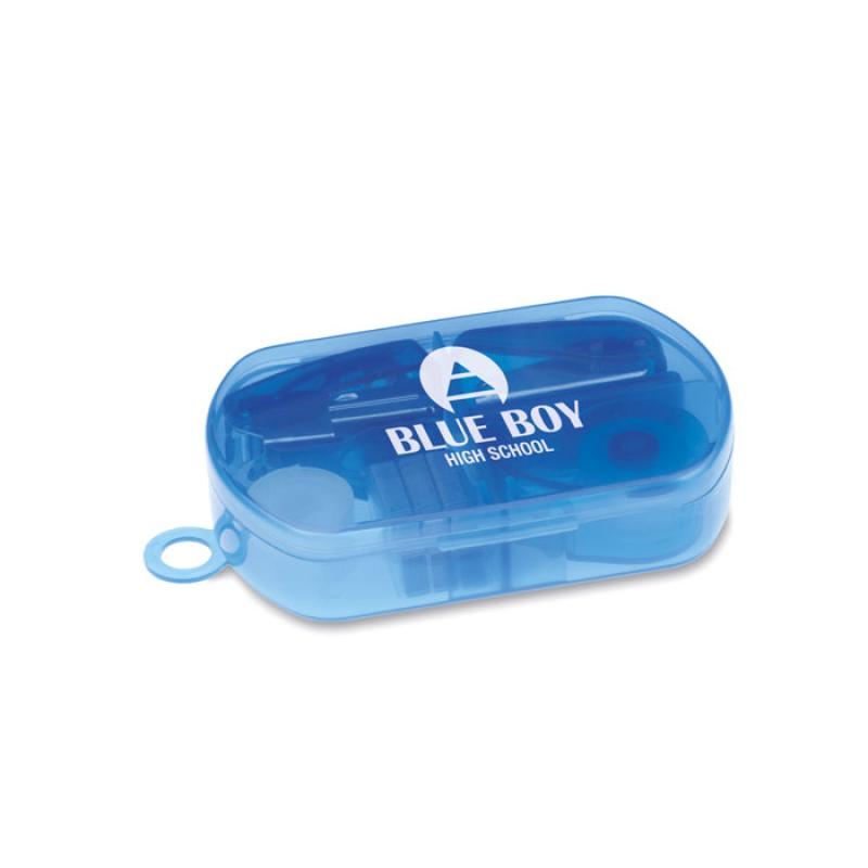 BUROBOX 3