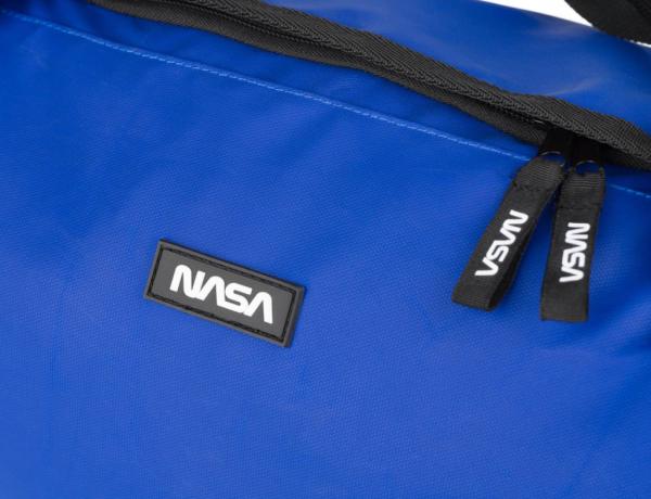 BAAGL Športová taška NASA 3
