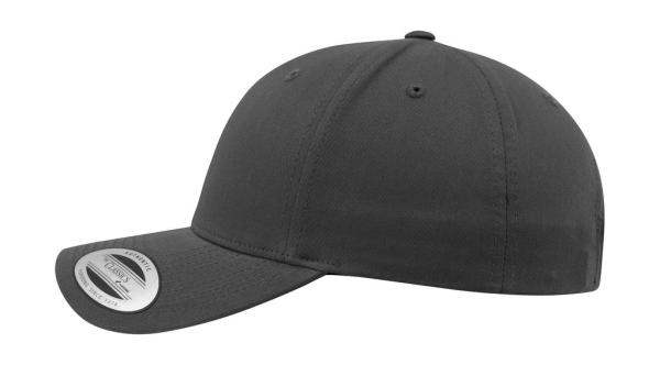 Šiltovka Curved Classic Snapback 2
