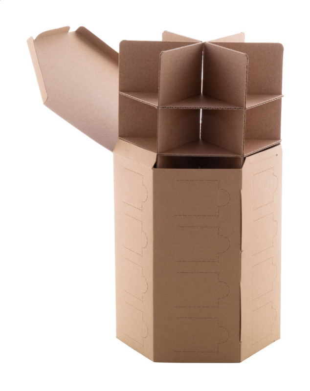 HeXmas Eco adventný kalendár na zákazku 2