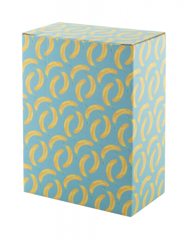 CreaBox EF-297 custom box