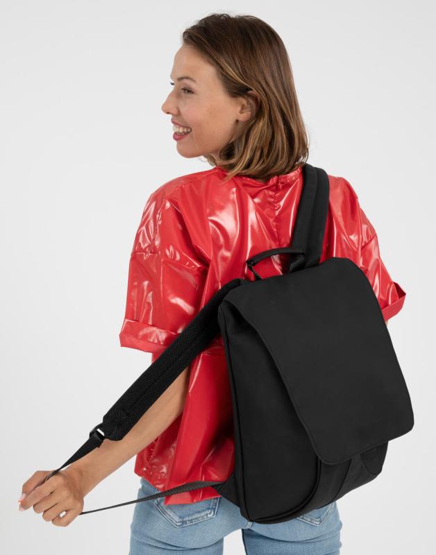 Amber Chic Laptop ruksak