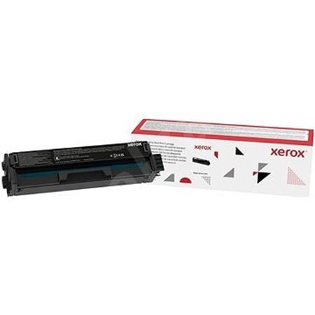 006R04387 toner do tlačiarní C230, C235, XEROX, čierny, 1,5k