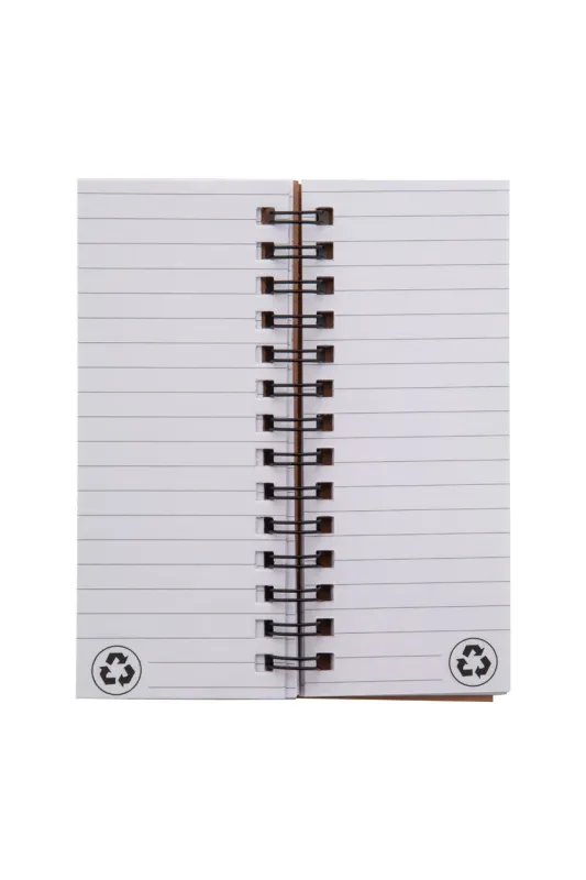 WheaNote Mini blok 4