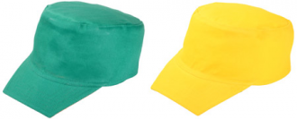 Inside Out cap