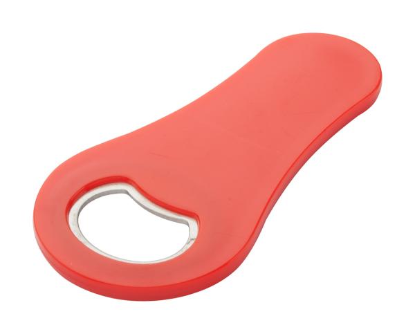Divict otvárač na fľaše s magnetom